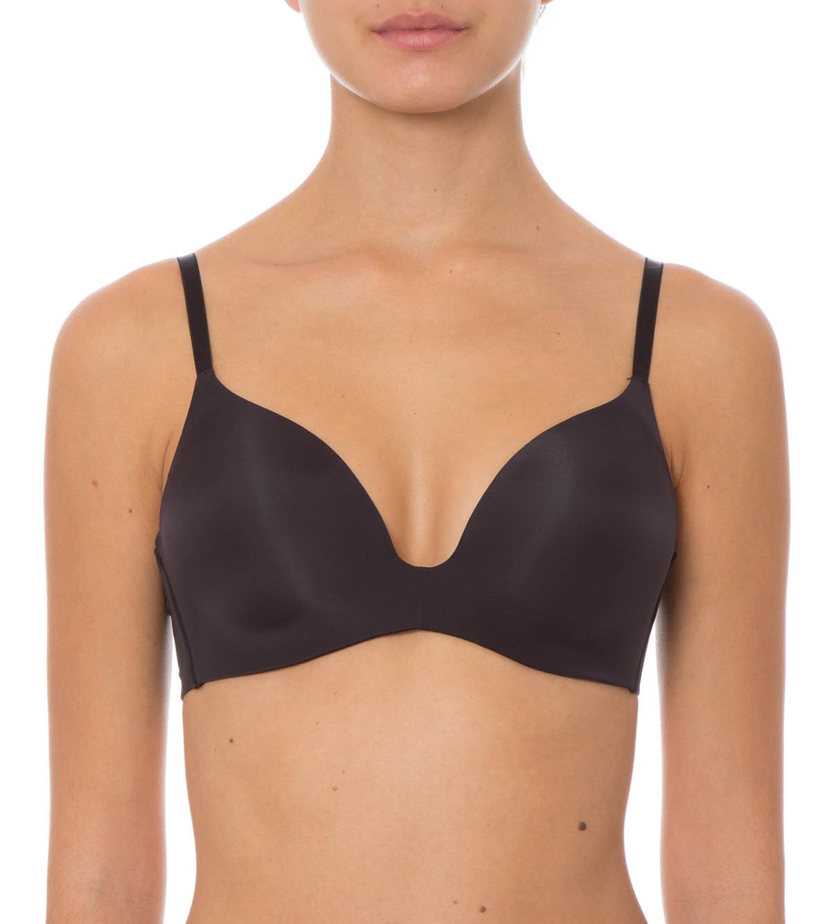 Wire Bra 10142229 Padded Plunge Triumph Padded Plunge Bra | Grattan