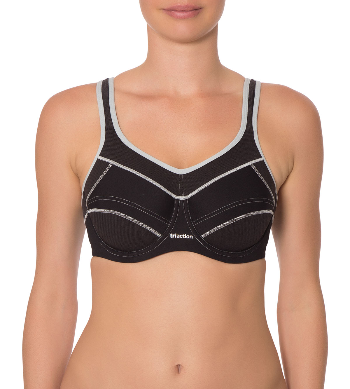 triaction sports bra nz