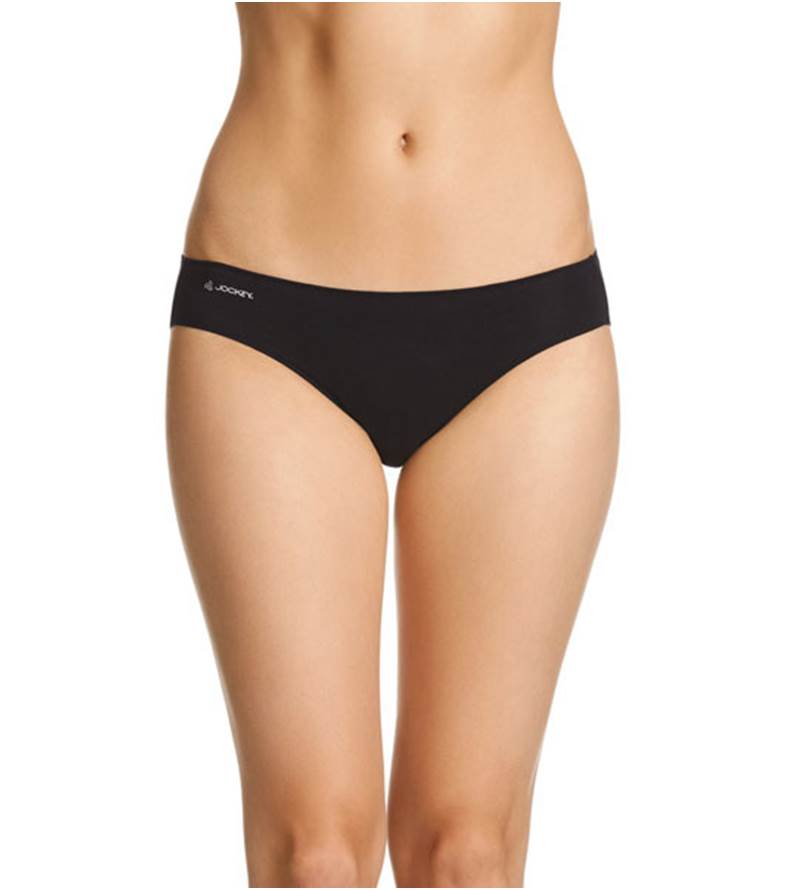 Jockey No Panty Line Natural Bikini BRASNZ