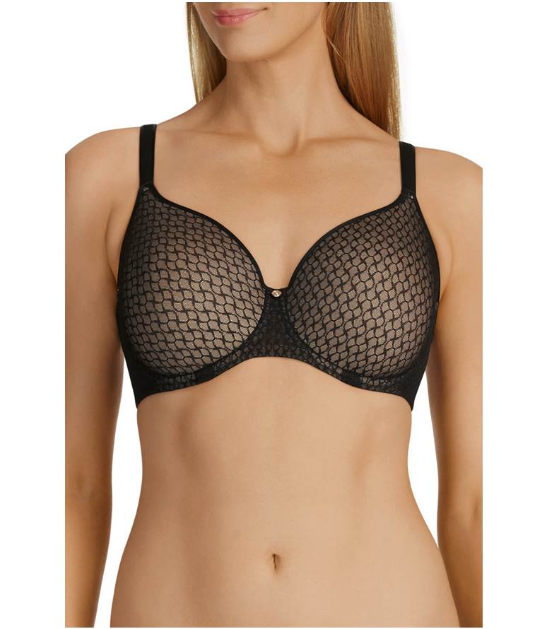 berlei lift and shape wirefree bra