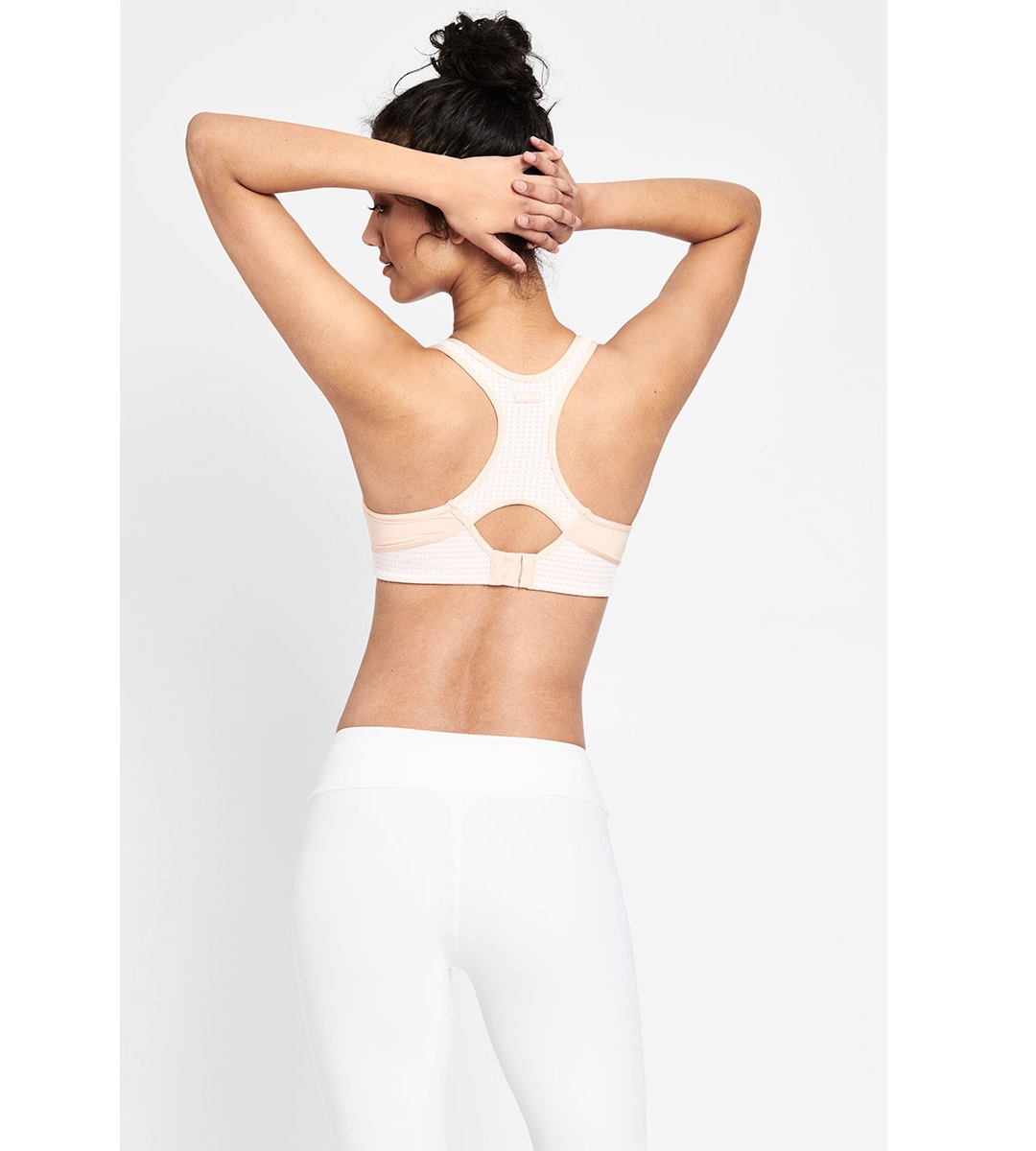 berlei electrify underwire crop