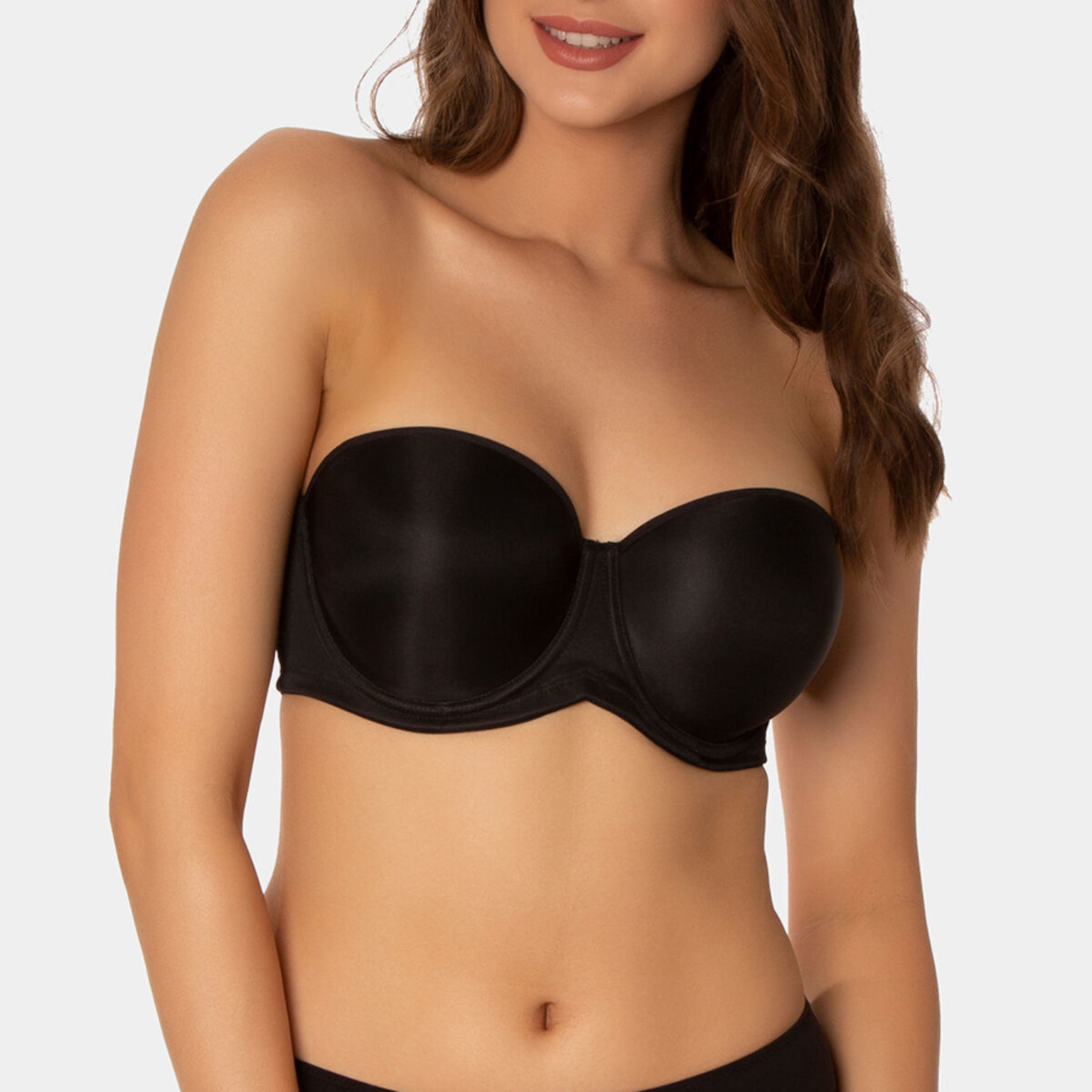 Triumph Amourette Charm WHP Wired Padded Bra 10180512 - The Labels
