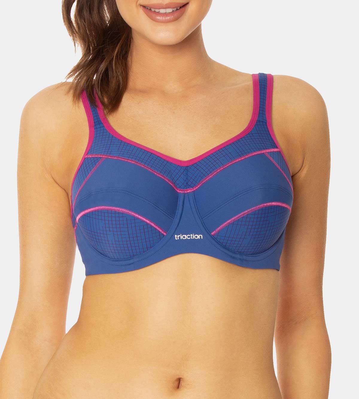 triumph sports bra nz