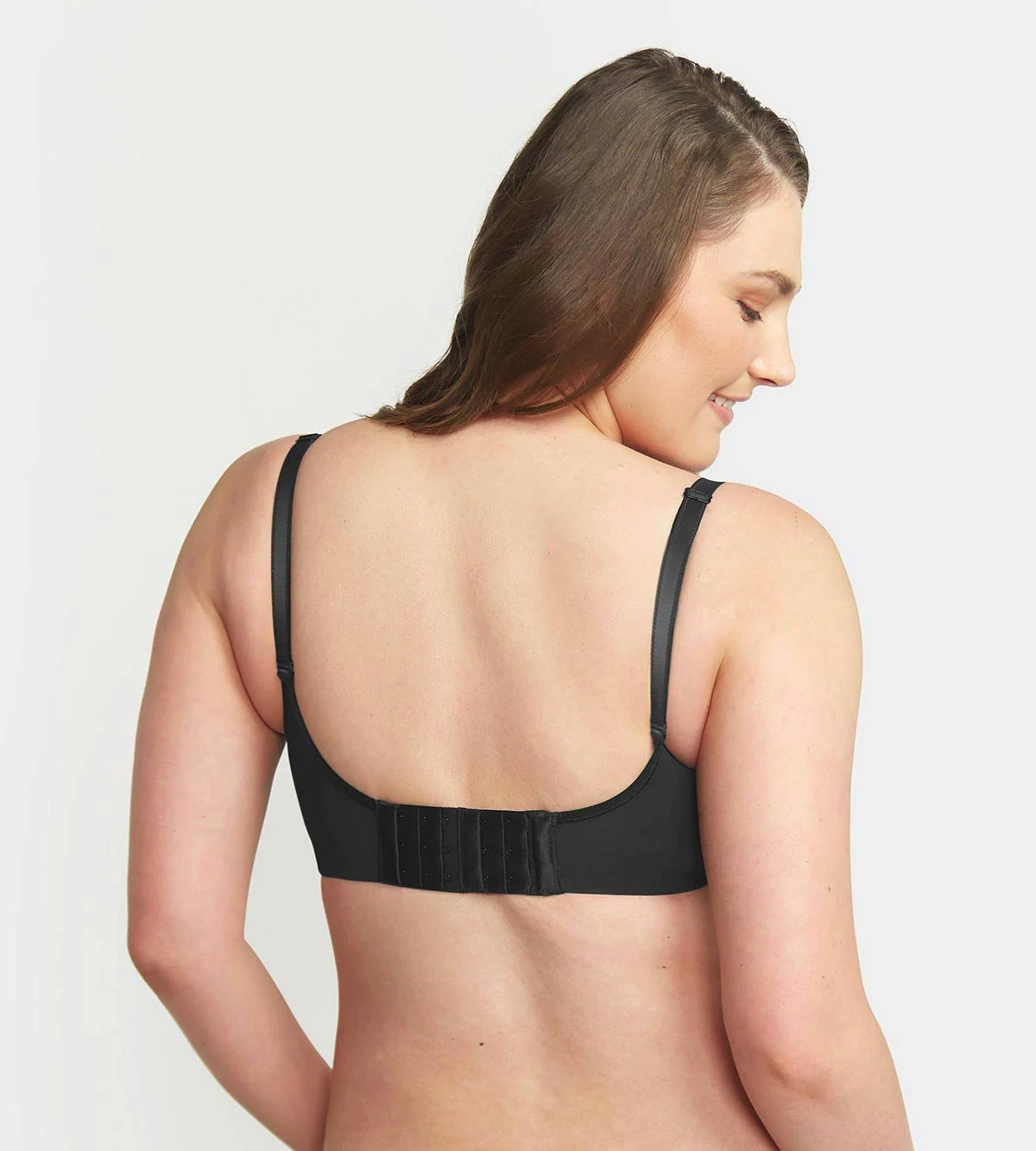 Triumph Mamabel Smooth Wire-free Maternity Bra 2 Pack - Black