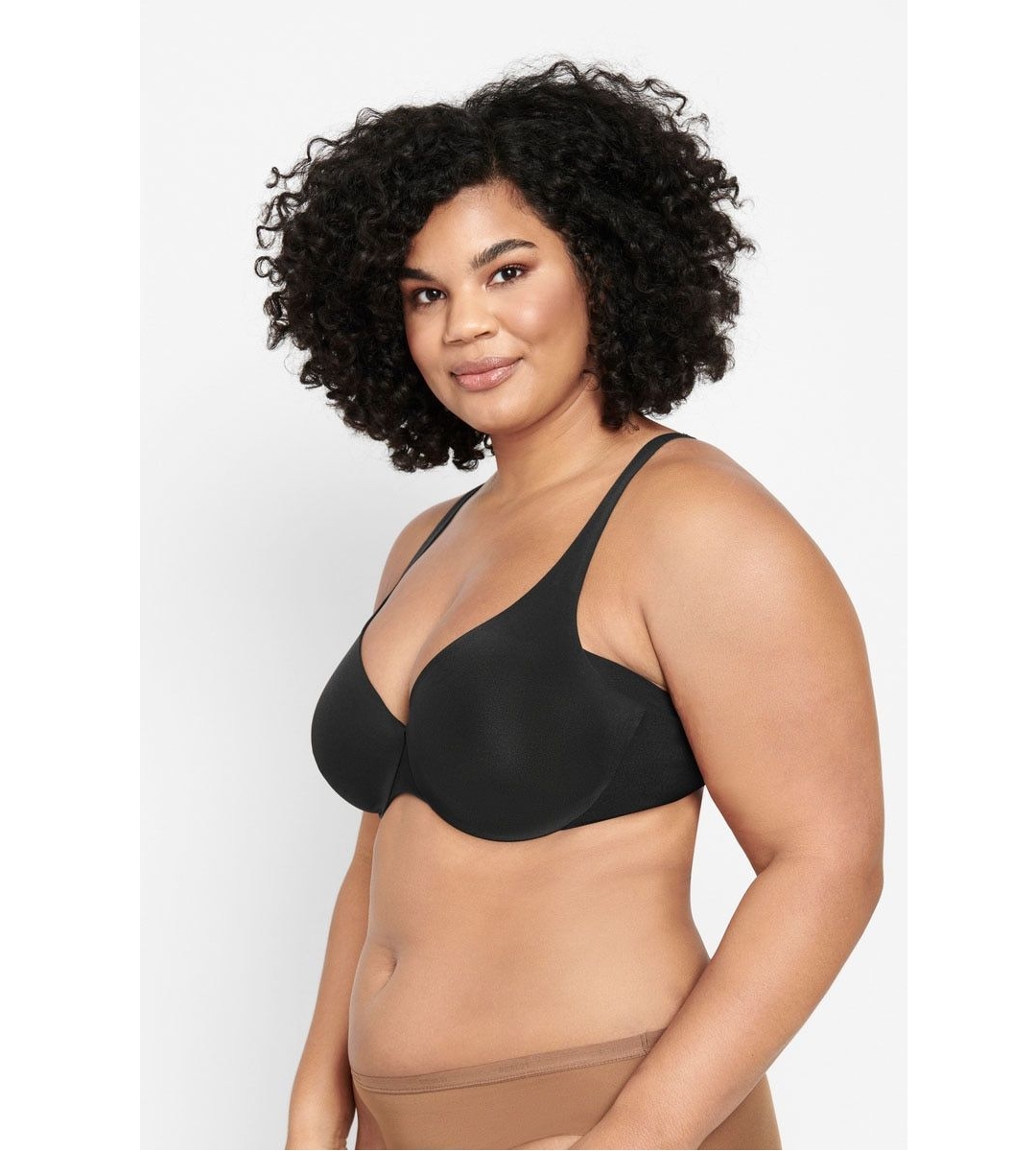 berlei luminous smoothing bra