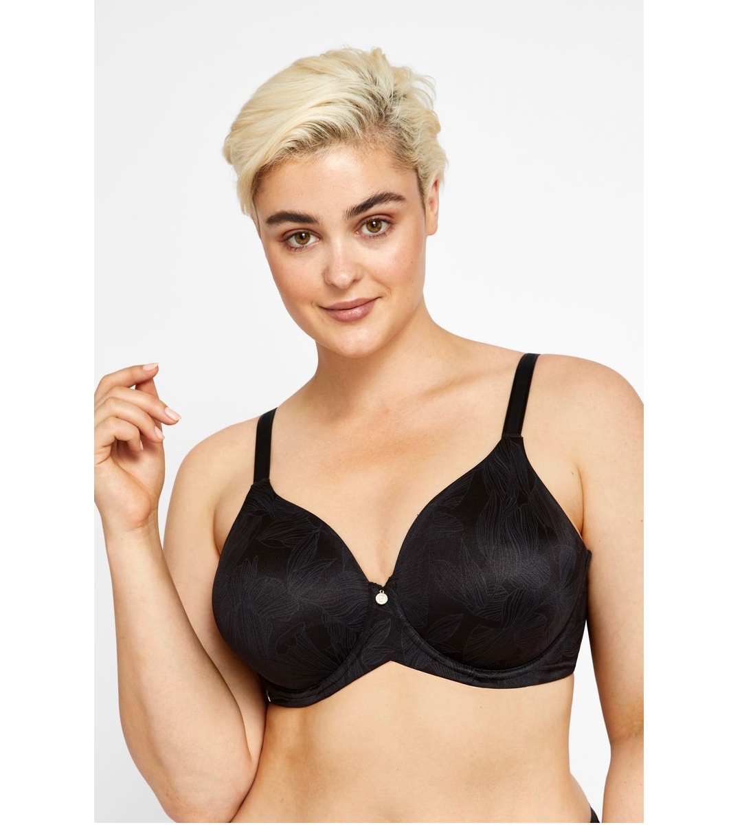 Lift and Shape Bras