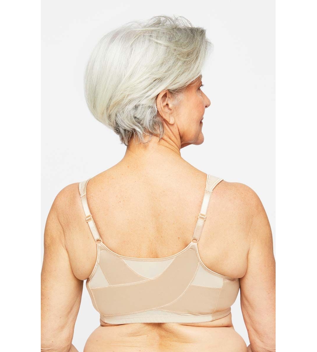 Playtex Ultimate Lift and Support Posture Boost Bra –