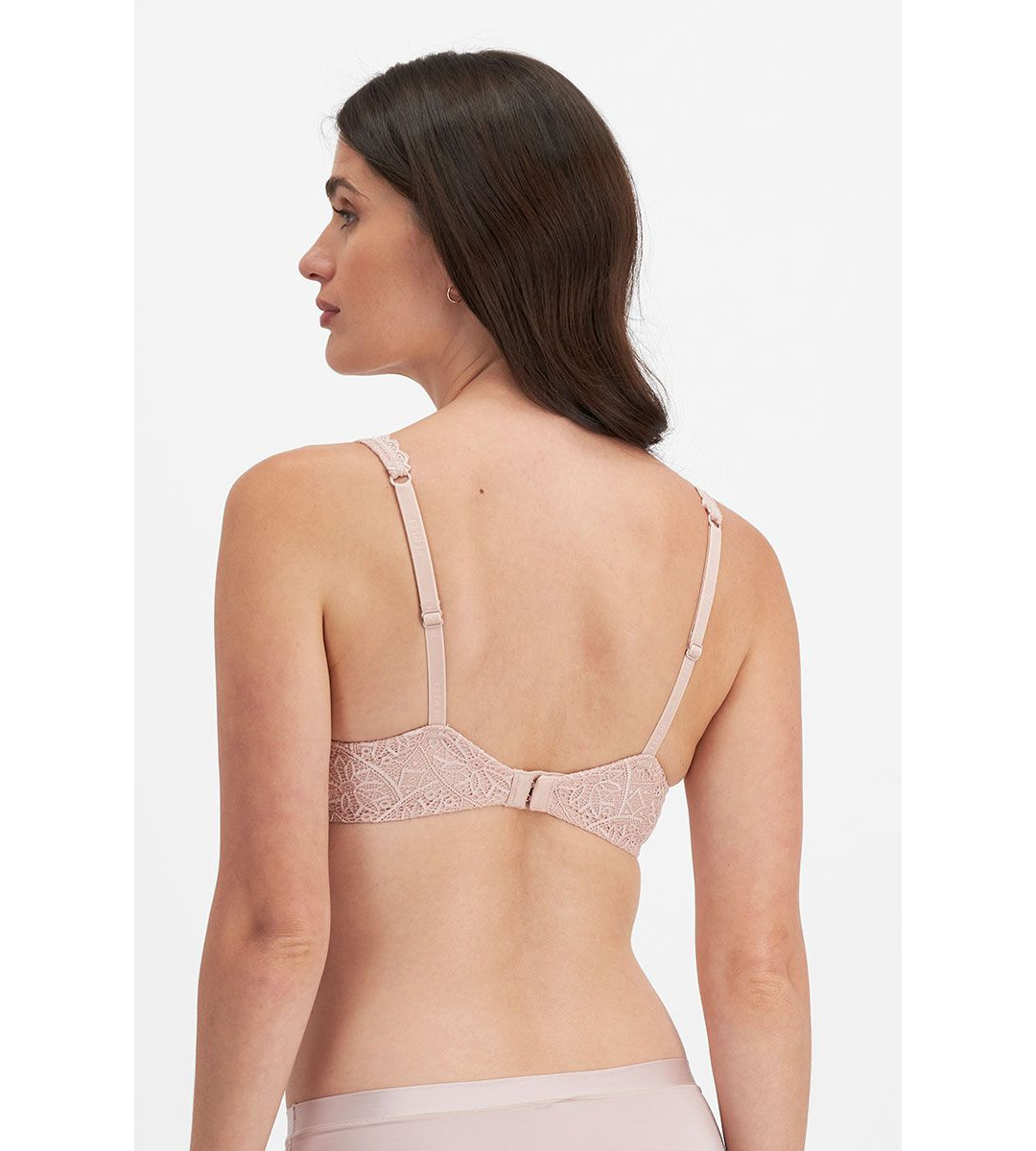 BERLEI Lift & Shape Spacer Wired Bra YXCV - Nude Lace – The