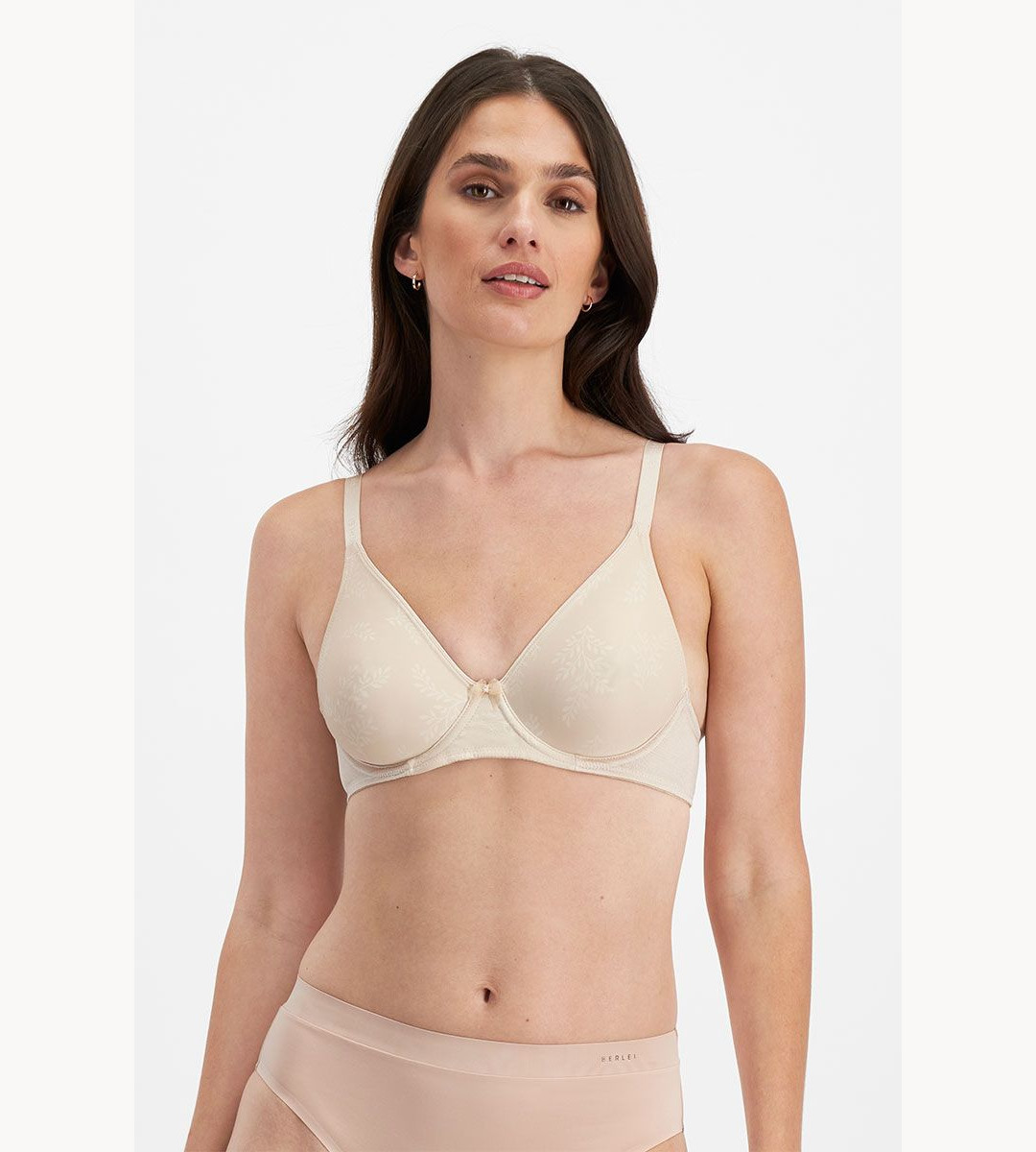 Berlei Lift and Shape Wirefree Bra - Nude : : Clothing, Shoes  & Accessories
