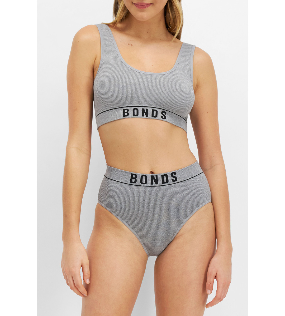 Bonds Damn Dry Maternity Bikini, Womens Underwear