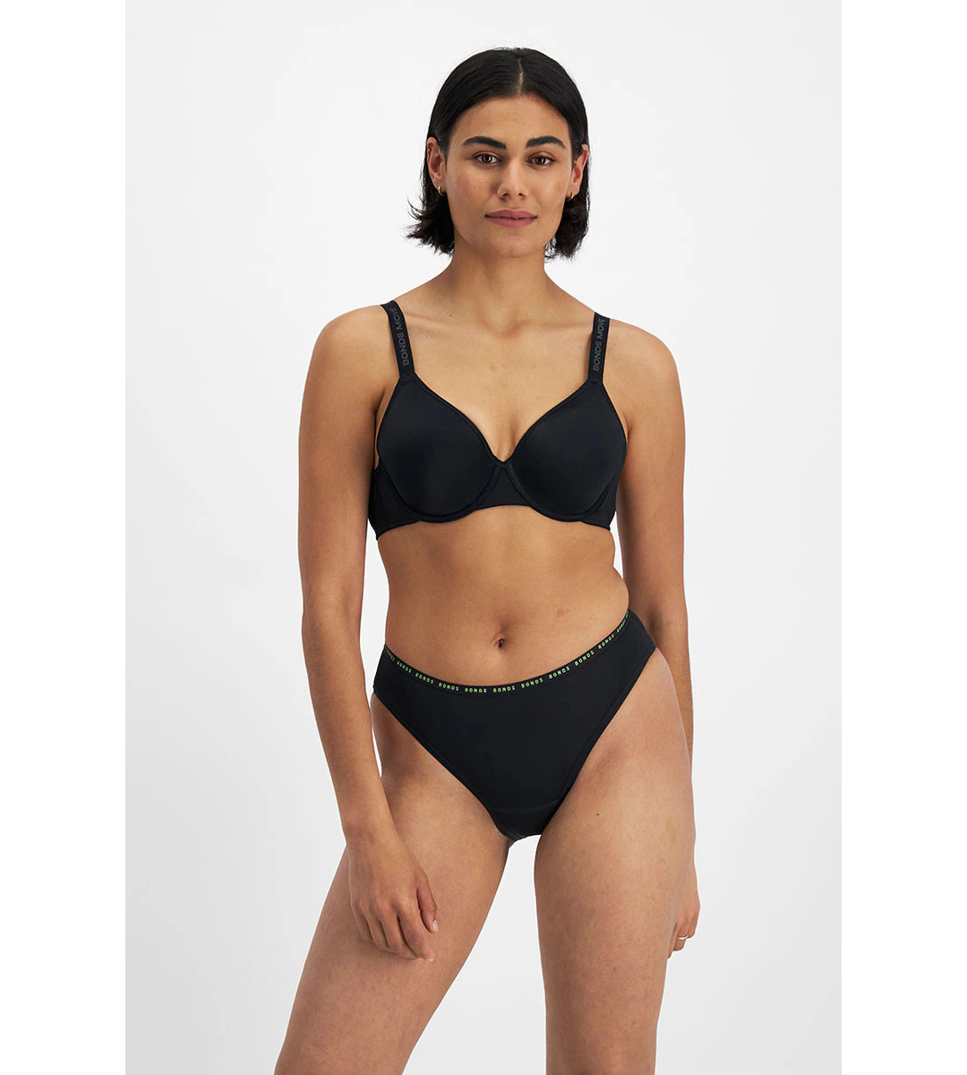 Original Bumps Wirefree Bra by Bonds Online, THE ICONIC